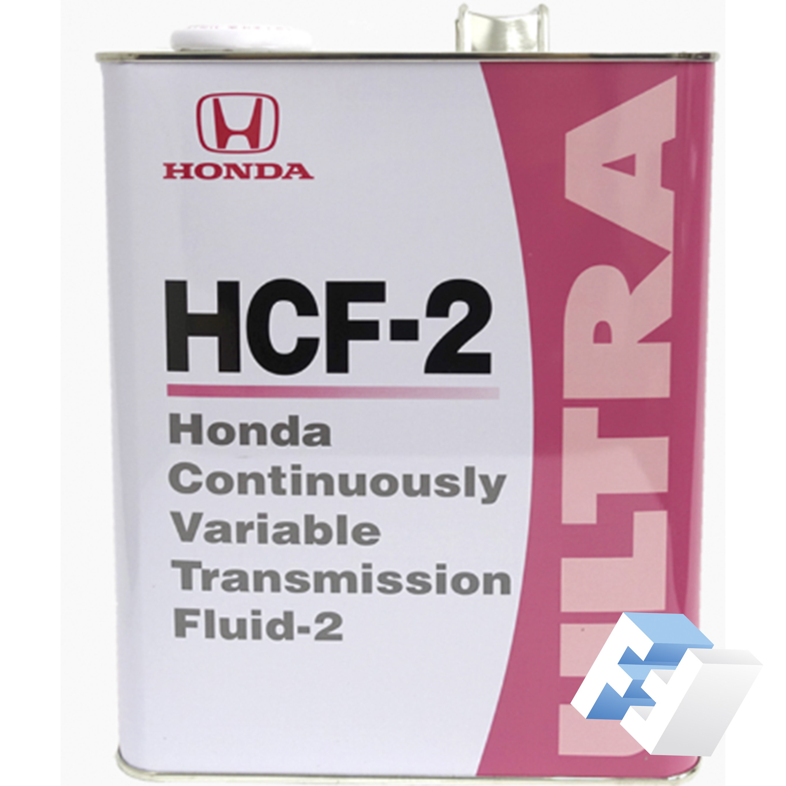 HONDA HMMF ULTRA Multi Matic Fluid (for CVT) 4L | Lazada Singapore