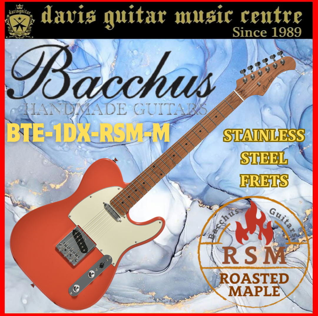 Latest Bacchus Guitars Products | Enjoy Huge Discounts | Lazada SG