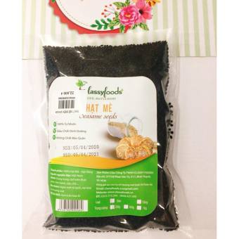 💥MÈ ĐEN 💥 Hạt mè đen 1kg