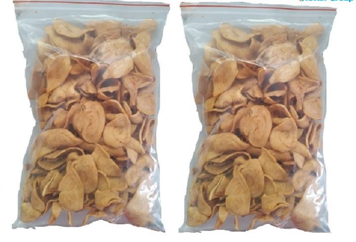5kg bánh tai heo mắm ớt bò đội nón
