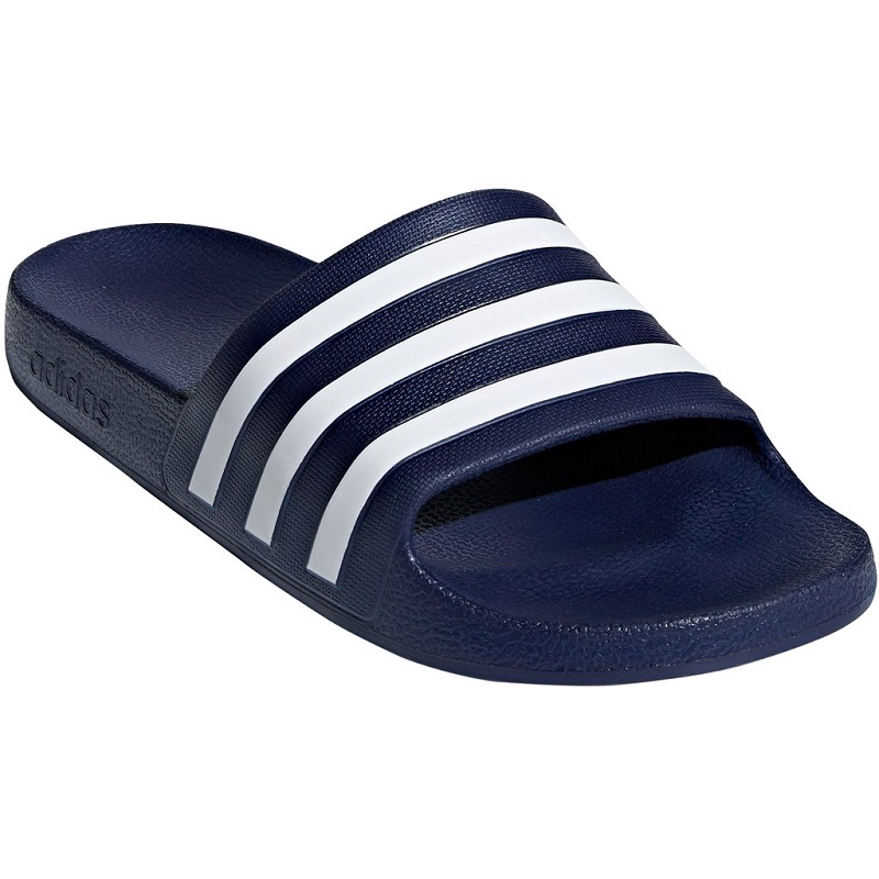 adidas comfort slides cloudfoam