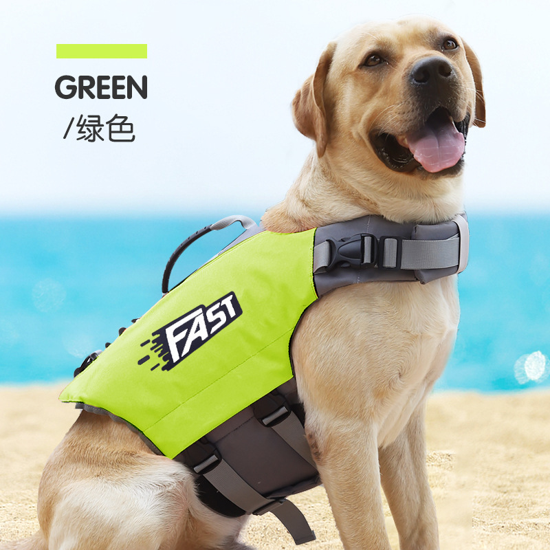 flotation collar for dogs
