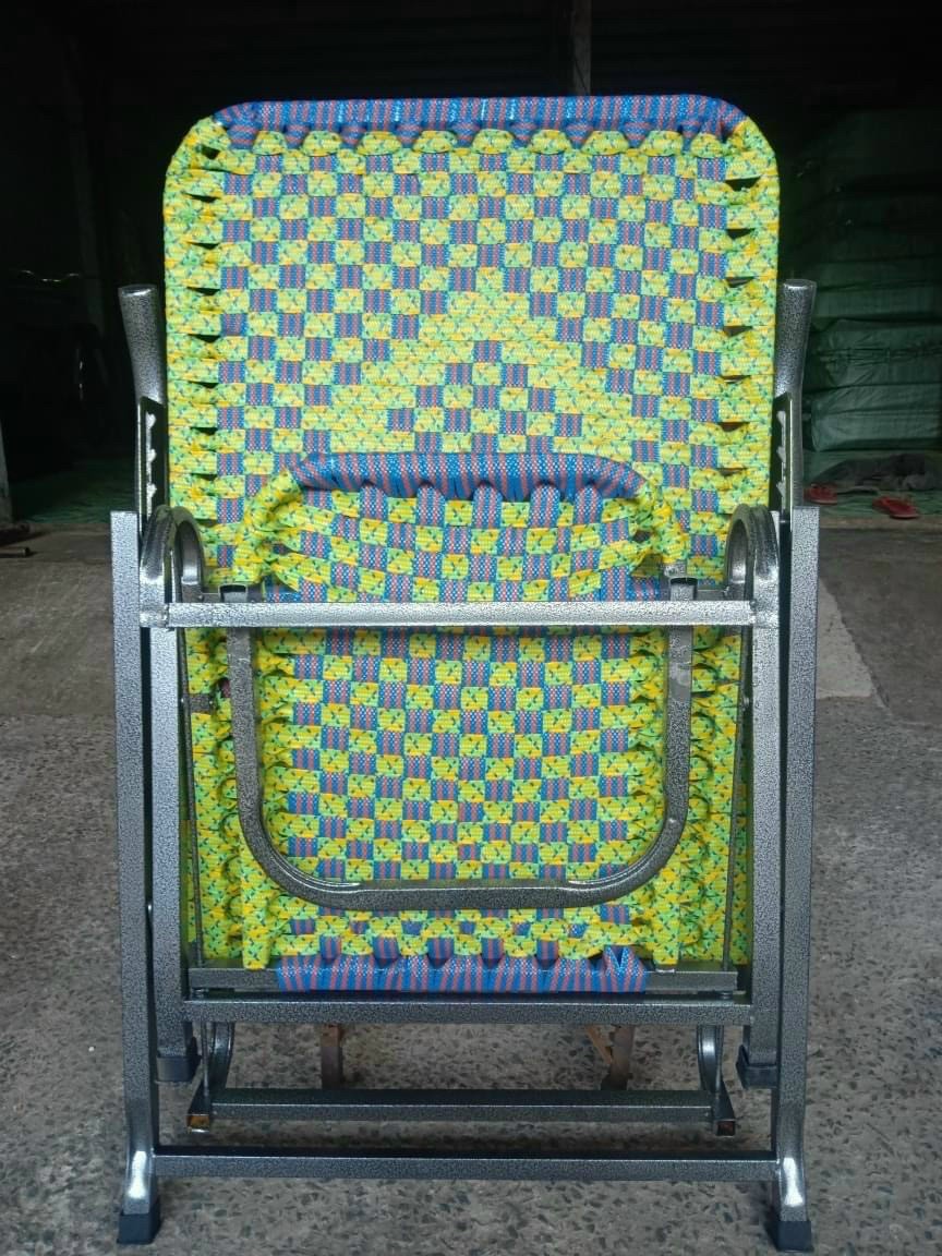 📛XÃ KHO-Ghế Xếp Dây Đan Đài Loan Hàng công ty Duy Phương, Ghế Gấp Gọn Dây Đan Chắc Chắc, Tiện Lợi. Ghế Xếp Gọn Đa Năng Ngủ Bệnh Viện, Cơ Quan, Nằm Thư Giản, Ghế Xếp Đa Dụng Giá Tốt