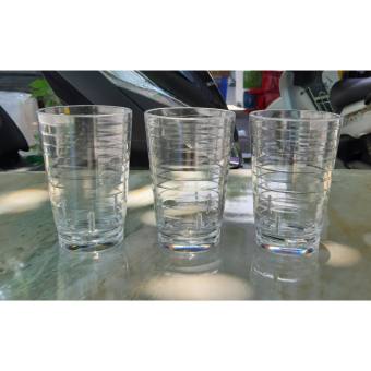 Cốc kẻ, cốc nhựa mêka - Song Long