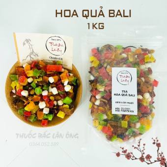 Trà Hoa Quả Bali 1kg (Trà Bali)