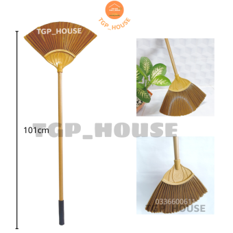 Chổi cước nhựa quét nhà quét nước Tiện dụng