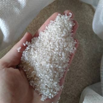 1kg Gạo Tấm - Tấm Thơm Dẻo Không Chất Bảo Quản