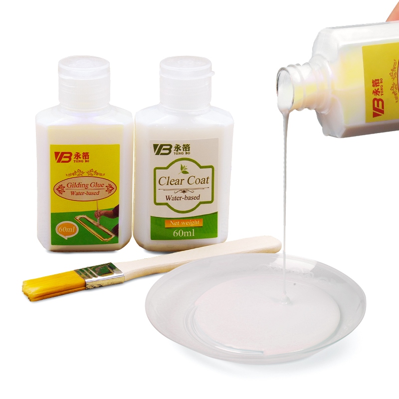 Gold Leaf Glue - Best Price In Singapore - Aug 2023 | Lazada.Sg