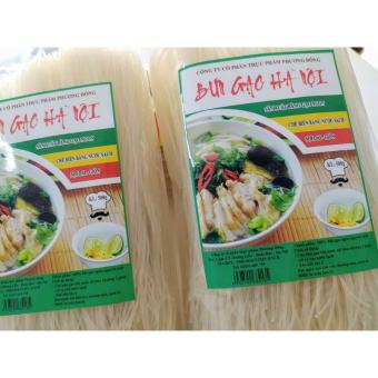 BÚN GẠO HÀ NỘI  - 500G