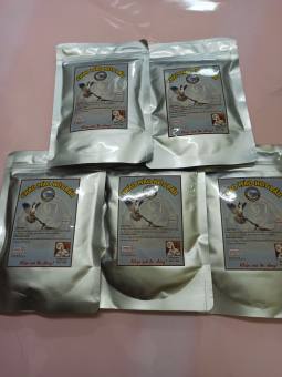 5 goi cám chim chào mào lão đại tặng 1