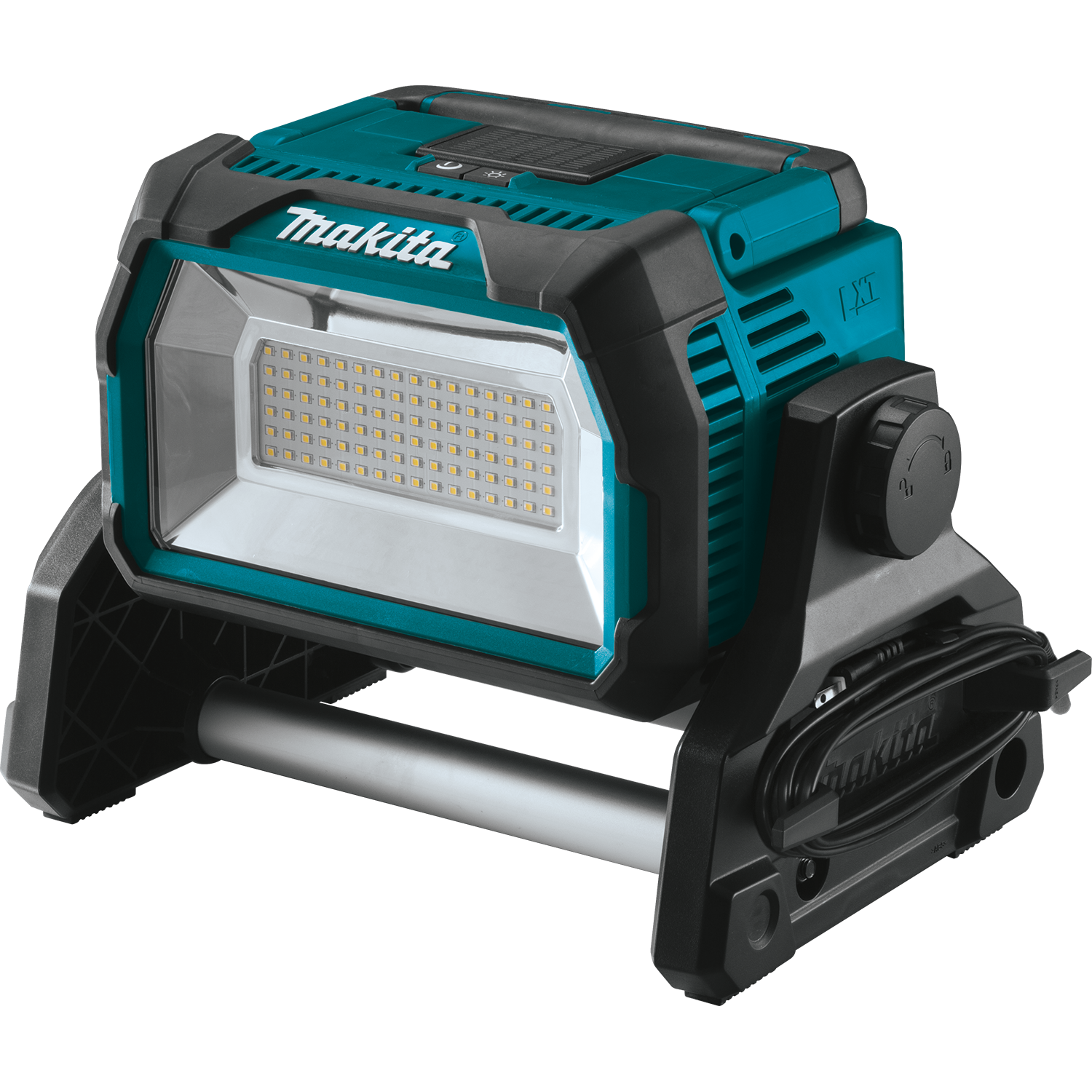 makita led work light rechargeable