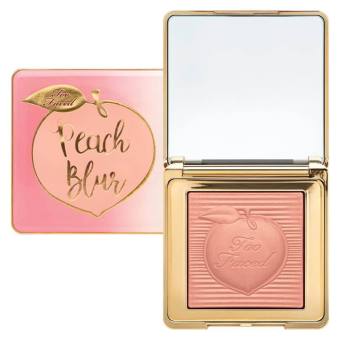 PHẤN PHỦ CÓ NHŨ NHẸ TOO FACED PEACH BLUR TRANSLUCENT SMOOTHING FINISHING POWDER 8G CHÍNH HÃNG