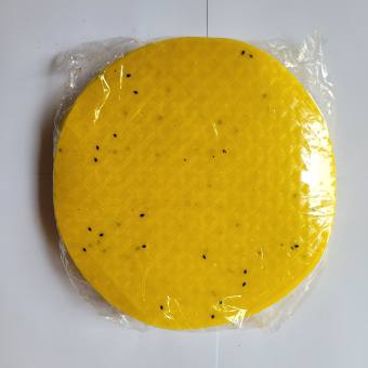 Túi 1KG Bánh tráng nướng mè vàng dùng làm bánh tráng nướng