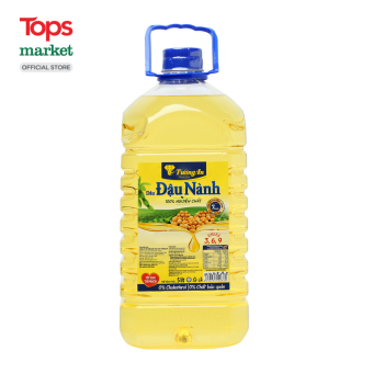 Dầu Nành Tường An 5L