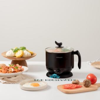 Nồi Điện Đa Năng Lock&Lock EJP316BLK (1.2 Lít)