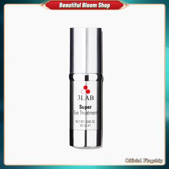 3LAB Anti-Ageing Eye Cream 20mll Trang điểm Chăm sóc da Làm đẹp