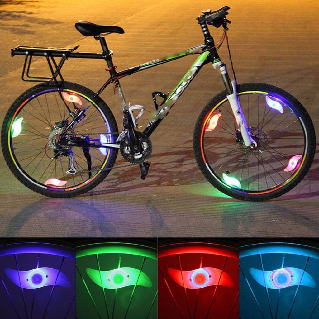 Bicycle Wheel Light - Best Price in Singapore - Nov 2023 | Lazada.sg