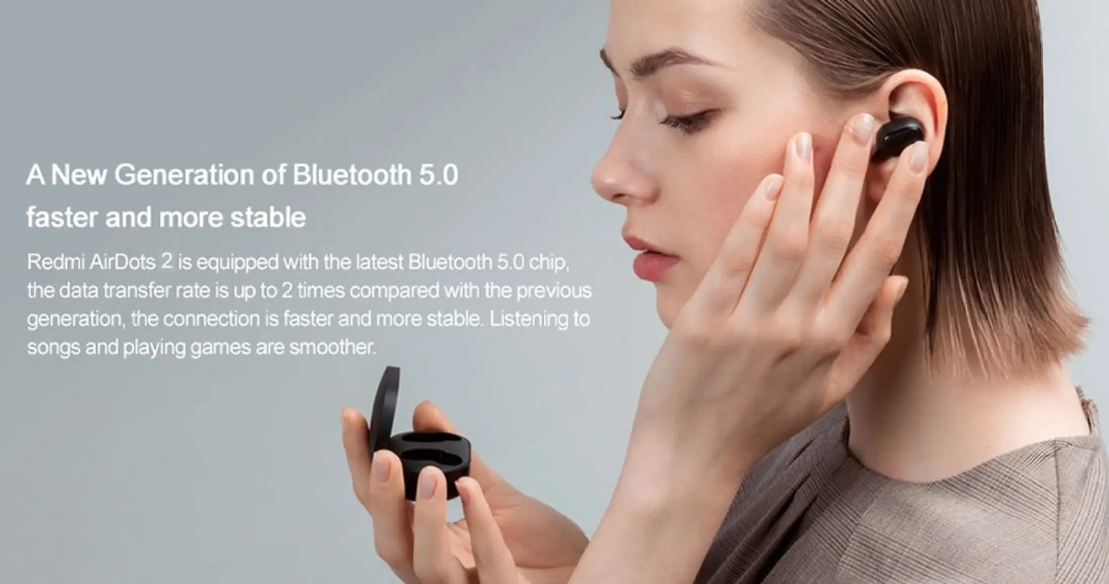 new redmi airdots