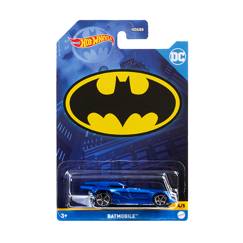 Batmobile Hot Wheels giá tốt Tháng 04,2023|BigGo Việt Nam