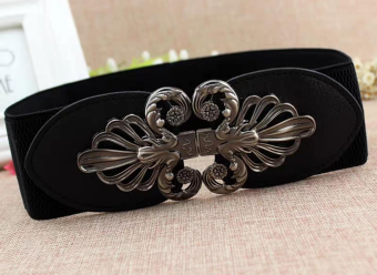 Thắt lưng nữ đai váy dây nịt nữ mang đầm váy thời trang Hàn Quốc