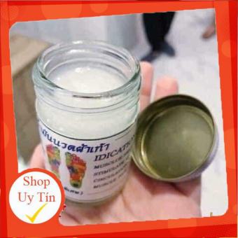 Cao Dầu Xoa Bóp Chống Đột Quỵ Thái Lan , Ngủ Ngon , Giảm Đau Nhứt Hiệu Quả Chính Hãng