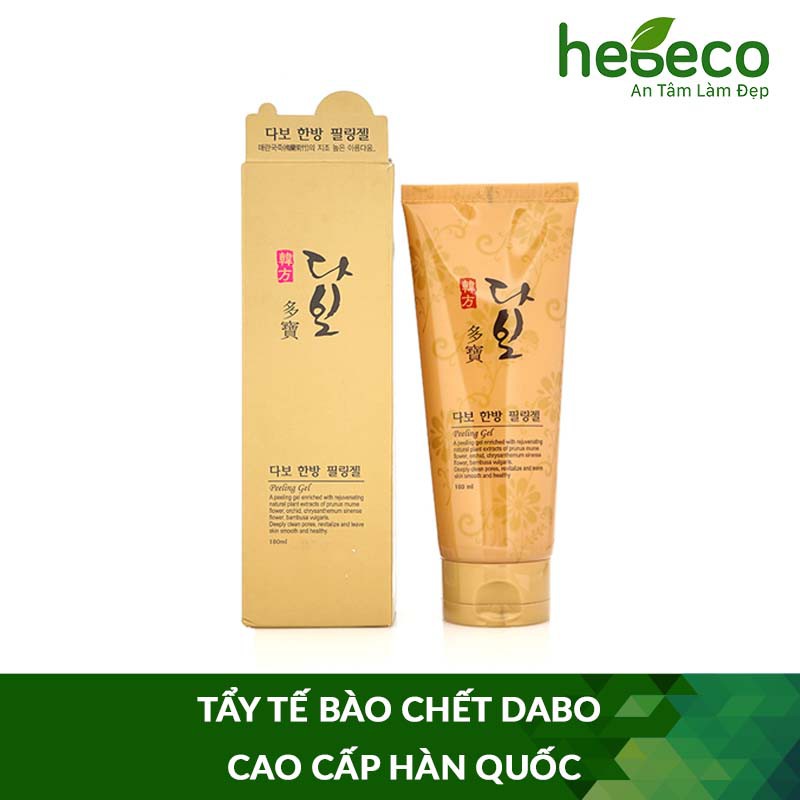 Tẩy tế bào chết làm mềm mịn da dabo hàn quốc làm mềm mịn da 180ml - hàn quốc, cam kết hàng đúng mô tả, chất lượng đảm bảo an toàn đến sức khỏe người sử dụng