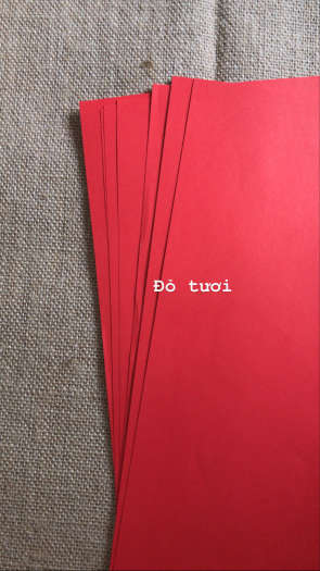 GIẤY A4 MÀU MỎNG - ĐỊNH LƯỢNG 70GSM - (NHẮN TIN VỚI SHOP ĐỂ LỰA CHỌN MÀU) - 10.000/20 TỜ