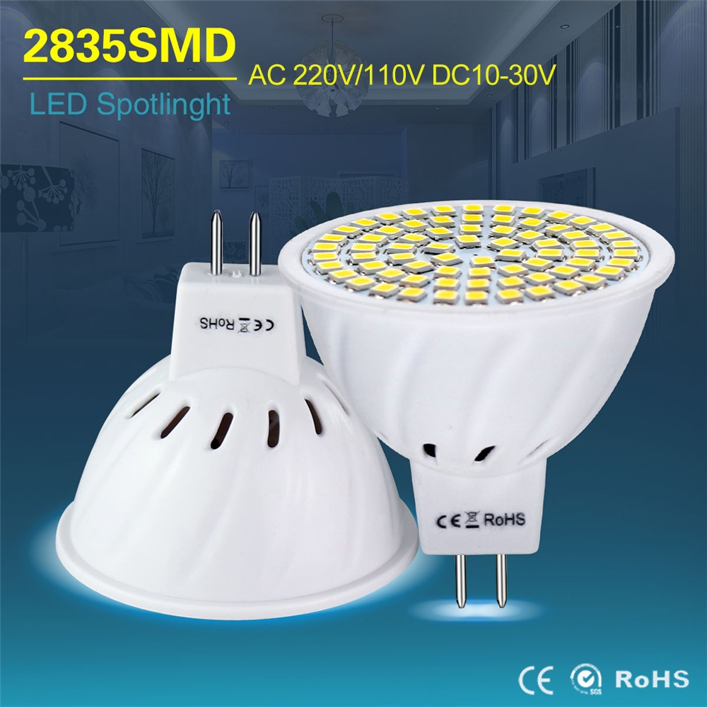 mr16 led 12v dc