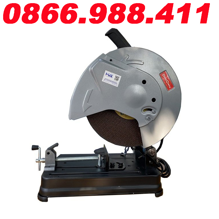 Máy cắt sắt dongcheng djg02-355 1800w