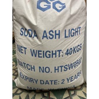 Bột Soda Tẩy Rửa Công Nghiệp 1 Kg