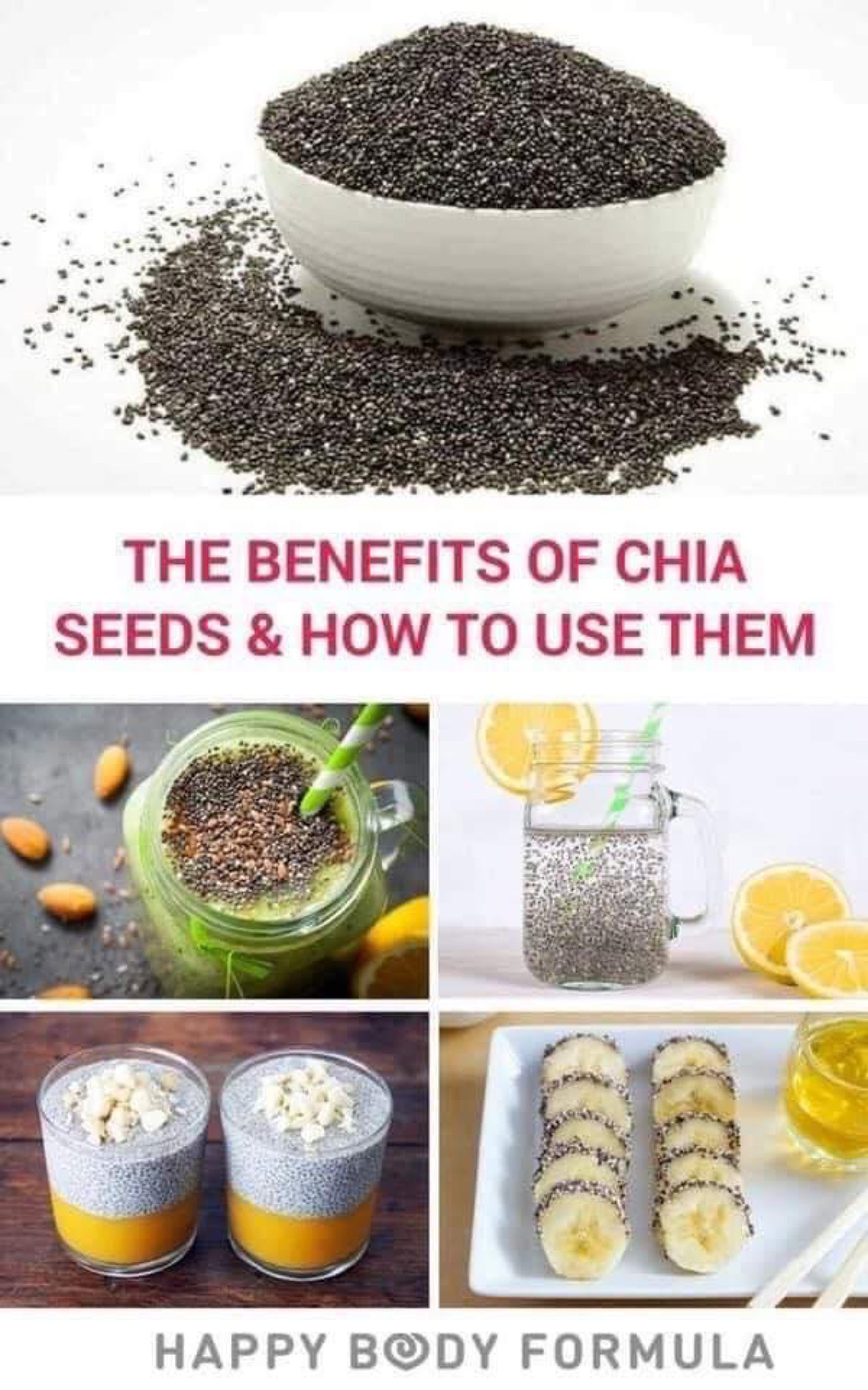 Hạt Chia Nutiva Chia Seed Black date 6/2025 được USDA công nhận là sản phẩm sạch an toàn cho sức khỏe - EDS Hàng Mỹ