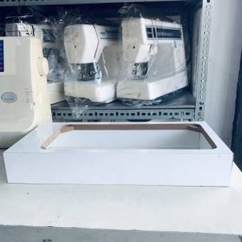 BÀN NHỎ DÀNH CHO CÁC MÁY MAY CỔ ĐIỂN - SINGER - SINCO