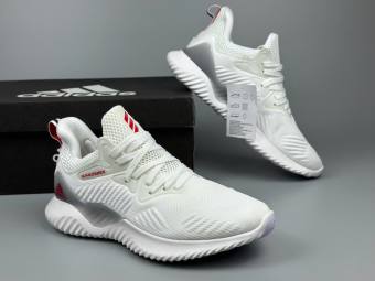 GIÀY ĐI BỘ NAM NỮ ADIDAS ALPHABOUCE BEYOUND 2018