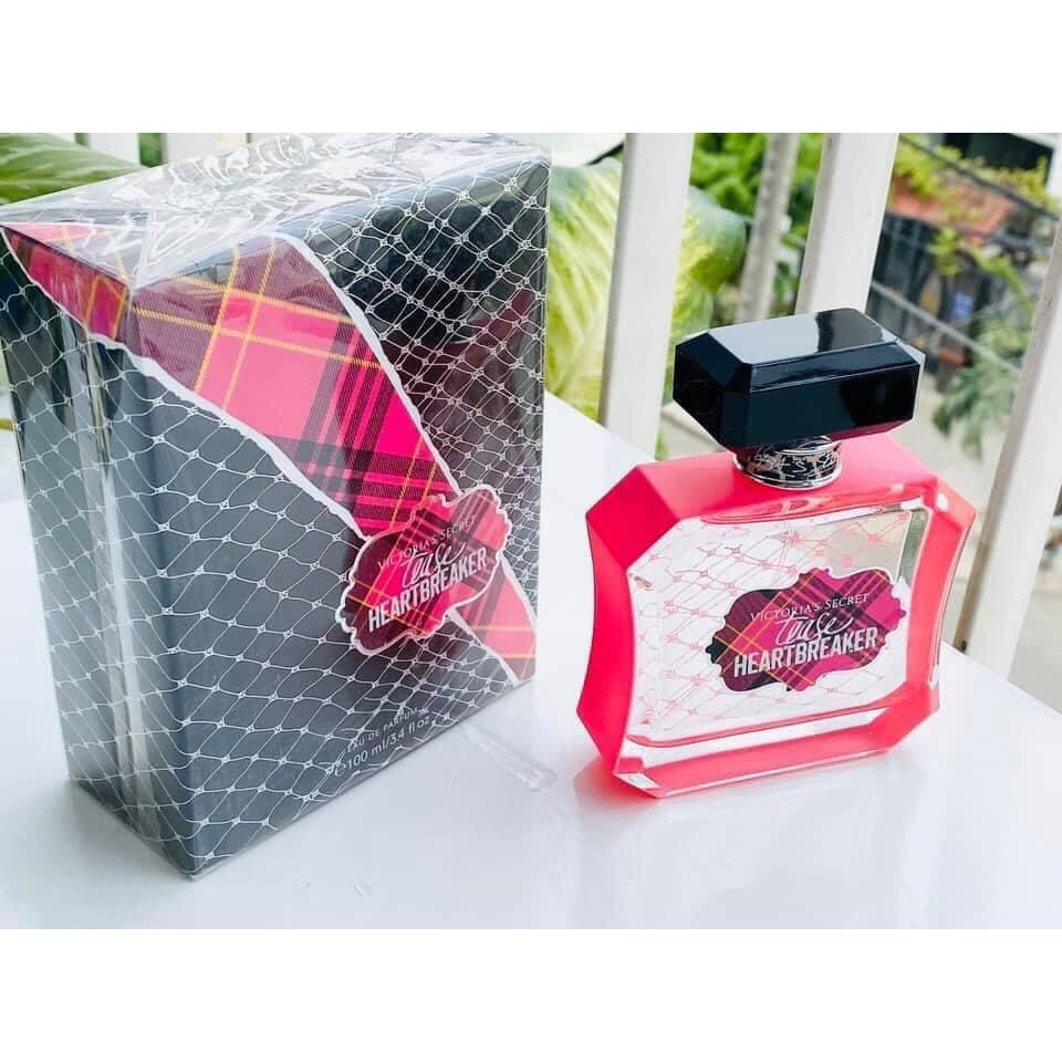 Nước Hoa Victoria's Secret Tease HeartBreaker EDP - 100ml