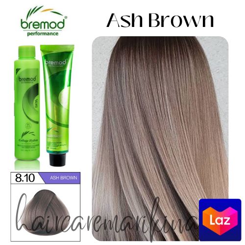 Shop Ash Brown Hair Color Original online 