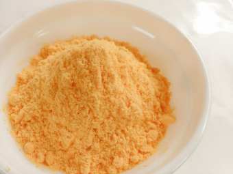 200G BỘT PHÔ MAI HÀN QUỐC - doanvat_hangduong