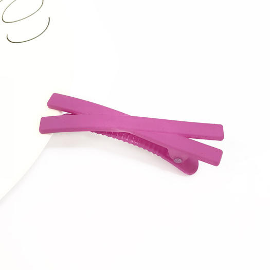 Kẹp tóc hình X nhiều màu cute dễ thương dành cho các bạn nữ