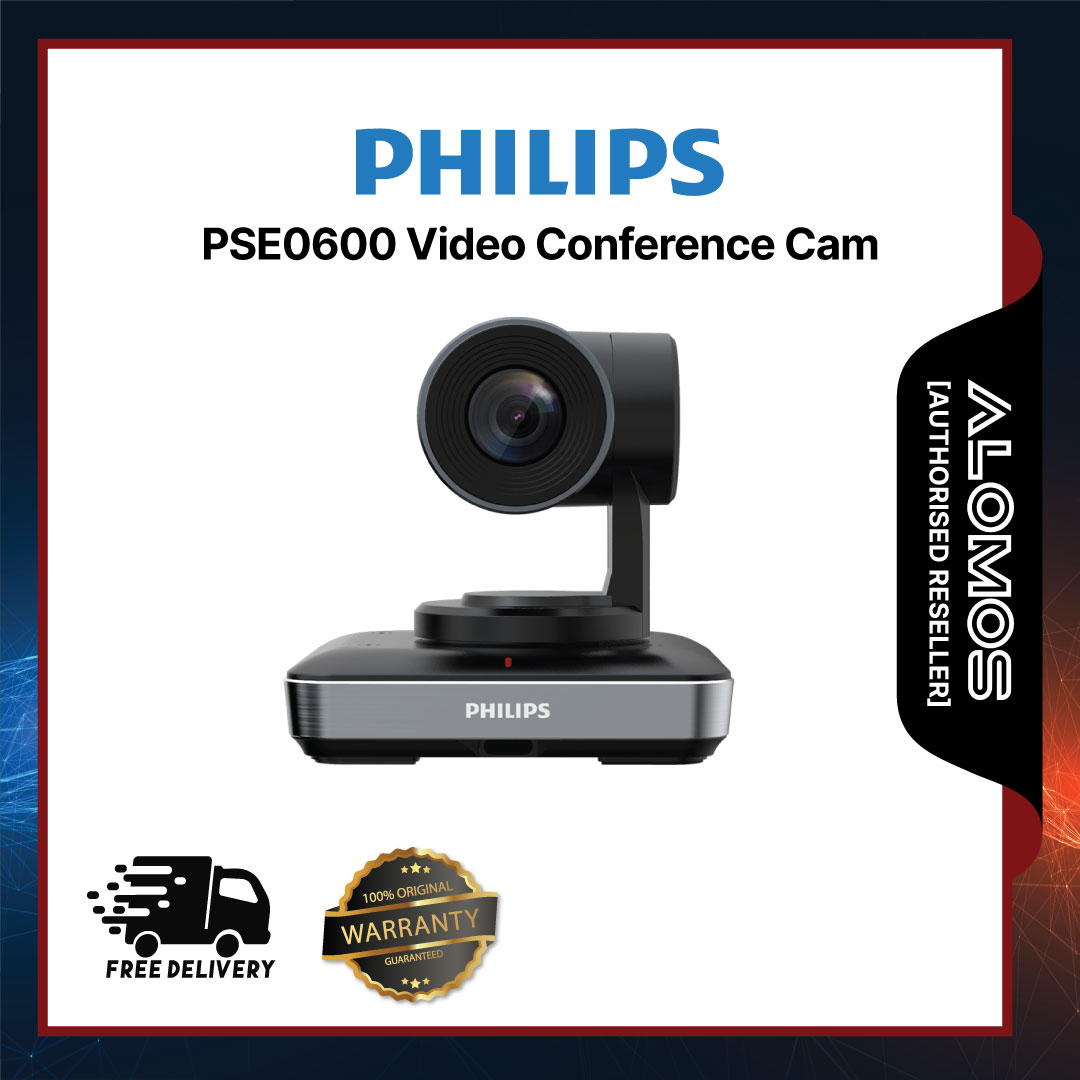 philips usb camera