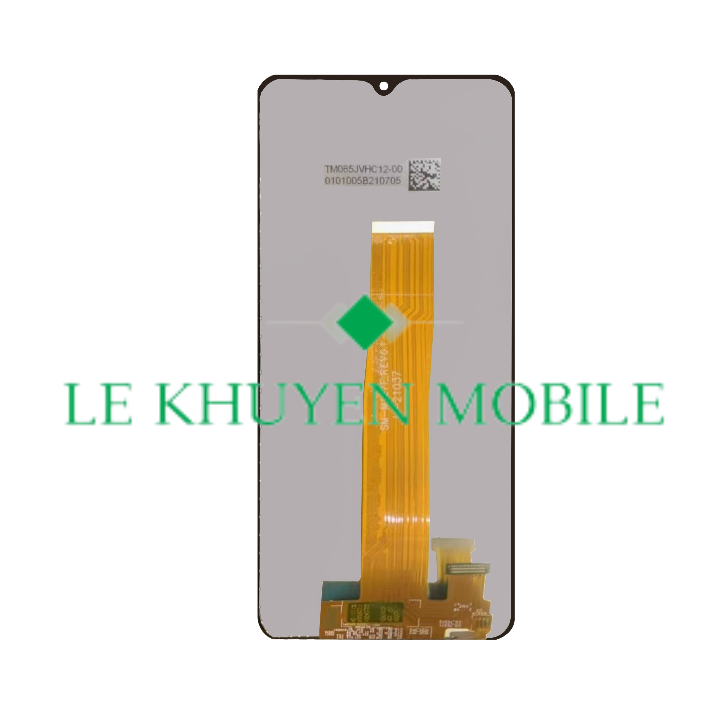 Màn hình Samsung Galaxy M12