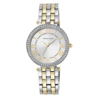 Đồng hồ Mỹ Anne Klein AK/2231SVTT