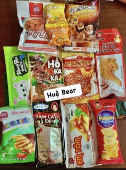 Combo ưu đãi mua 10goi tặng 1goi