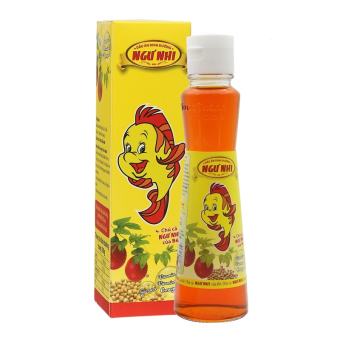 Dầu gấc ngư nhi chai thủy tinh 150ml cho bé ăn dặm, sản phẩm đa dạng về, chất lượng tốt, cam kết hàng nhận được giống với mô tả