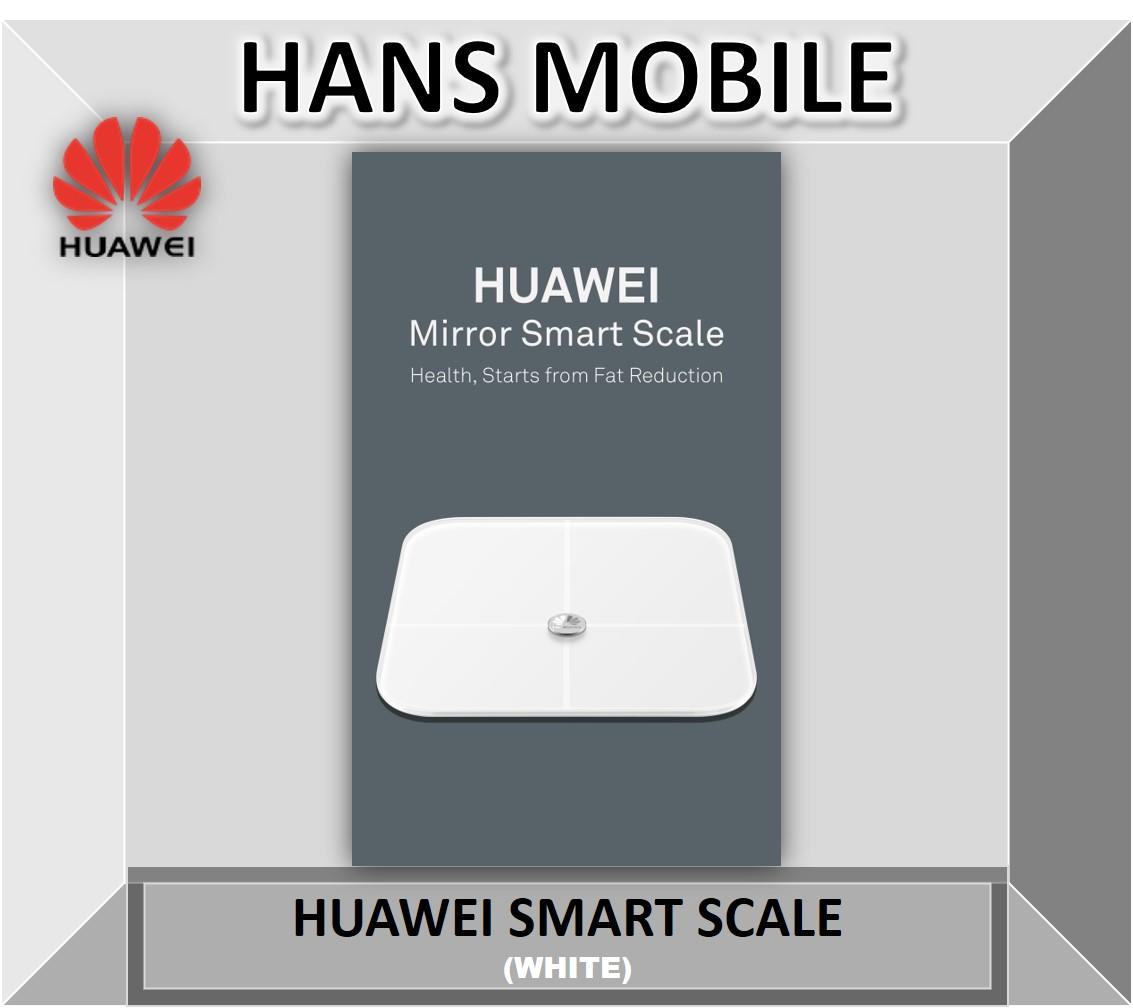 huawei mirror smart scale