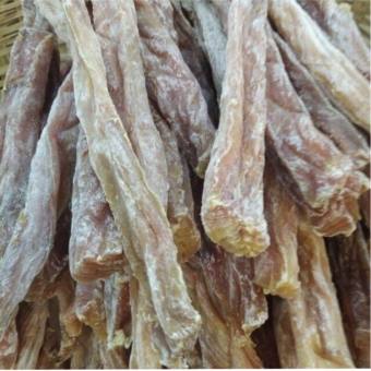 KHÔ CÁ ĐƯỜNG ĐỎ( HAY CÁ BỐNG ĐƯỜNG) THƠM NGON THƯỢNG HẠNG - TÚ VY FOOD CÀ MAU