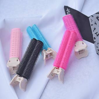 Kẹp Phồng Chân Tóc/Kẹp Uốn Tóc/Lô Uốn Tóc Mái Hàn Quốc HOT TREND PKTL0437