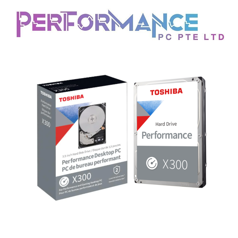 Shop Toshiba 8tb Hard Drive at Better Price Online | Lazada Singapore