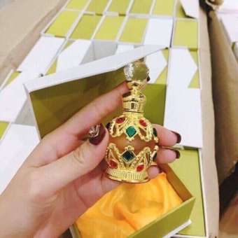 Tinh dầu nước hoa DubaiMissDior lưu hương 24h hương thơm mê hoặc hút hồn ngay từ lần đầu tiên