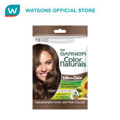 GARNIER Golden Brown Hair Color