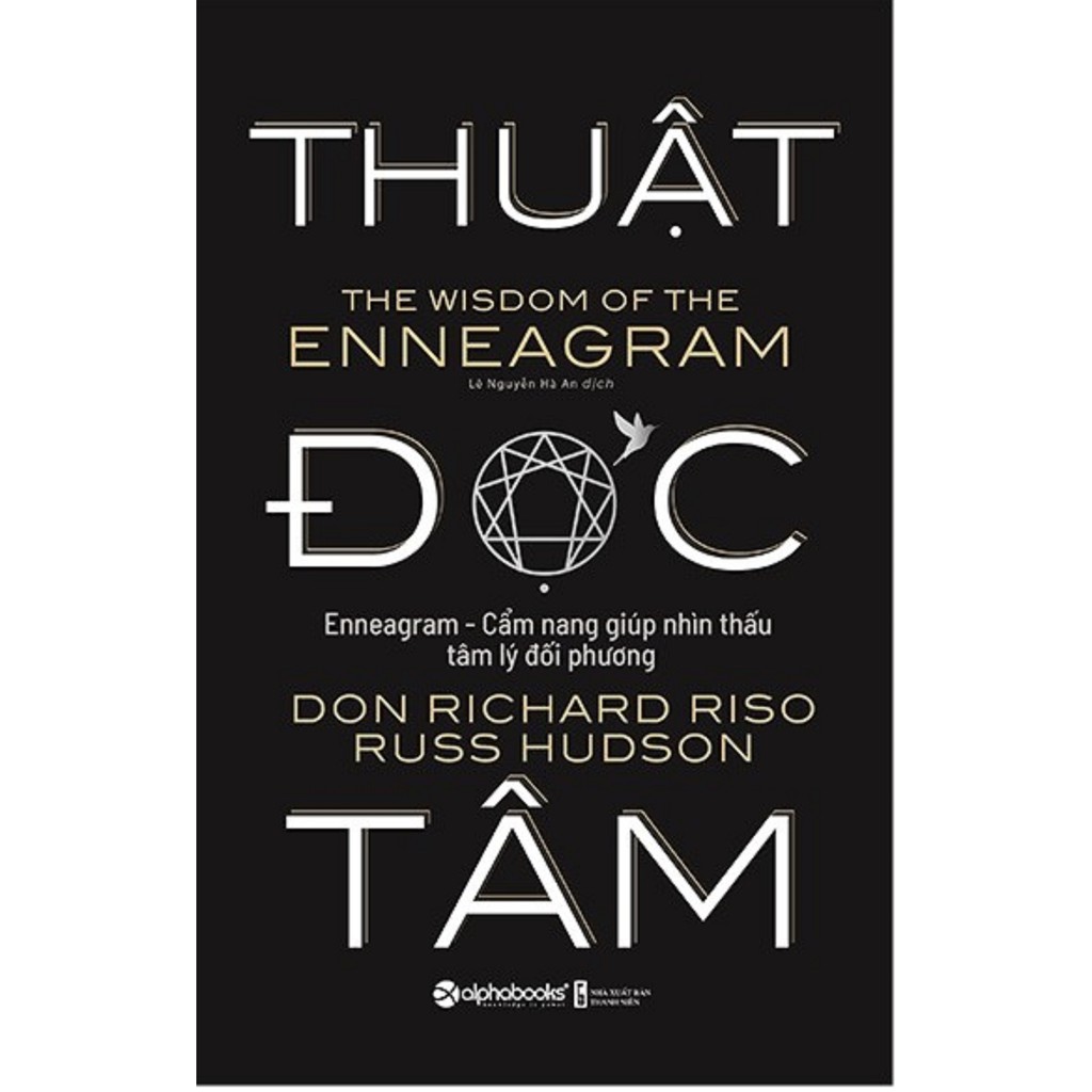 Sách Thuật Đọc Tâm + Tặng Bookmark