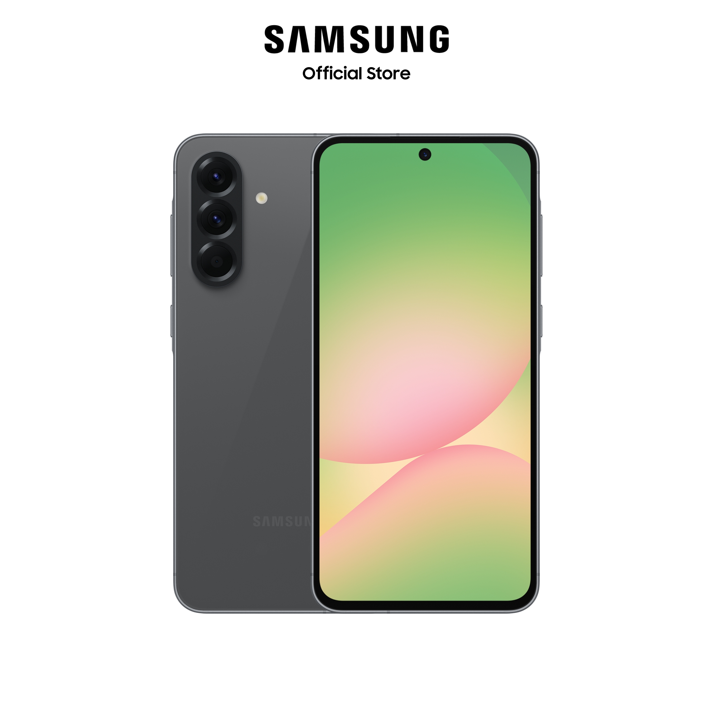 Samsung Galaxy A22 5G 48Mp Triple Camera 4Gb Ram 128Gb Rom